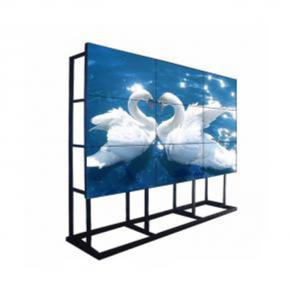 55inch 3.5mm Bezel 500 Nit Samsung LCD Video Walls