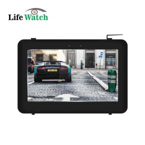 43-inch IP55/IP65 Weather Proof Outdoor Wall Mount LCD Screen