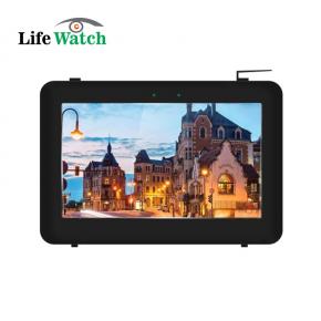 55-inch IP55/IP65 Weather Proof Outdoor Wall Mount LCD Screen