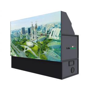 60inch Full HD LED Rear Projection DLP Cubes