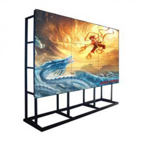 49inch 1.8 mm bezel 700 Nit LG LCD Video Walls