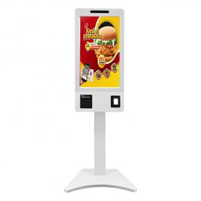 32inch Self-Service Payment LCD kiosk