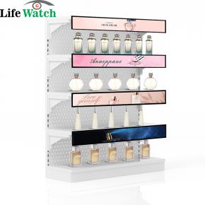 36.2-Inch Stretched Bar Shelf  LCD Advertising Screen