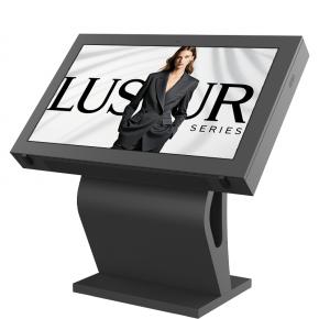 49-inch LCD K Type LCD Totem