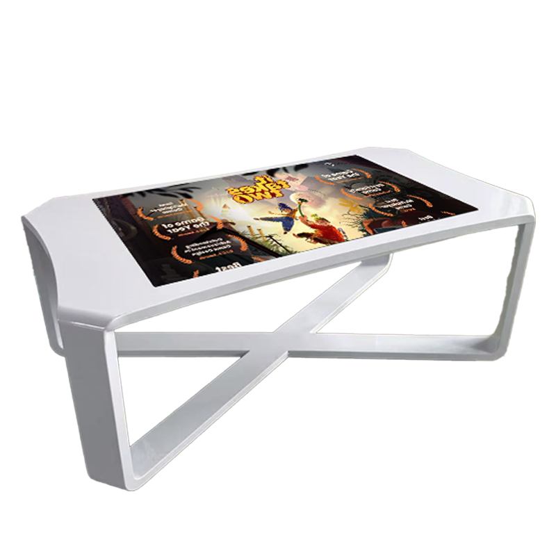 32-inch X Type Smart Interactive Touch Table