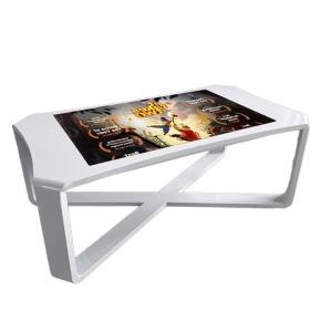 32-inch X Type Smart Interactive Touch Table
