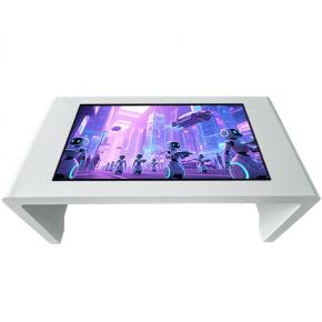 32-inch U Type Smart Interactive Touch Table